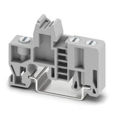 Phoenix Contact End clamp - E/UK